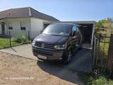 Volkswagen T5 Multivan Highline - VW T5 Gebrauchtwagen in Bielefeld