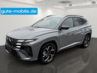 Hyundai TUCSON - Vorschau Bild 1