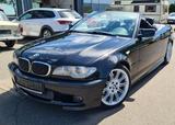BMW 330Ci  Hardtop Navi M-Paket - BMW 330 in Chemnitz