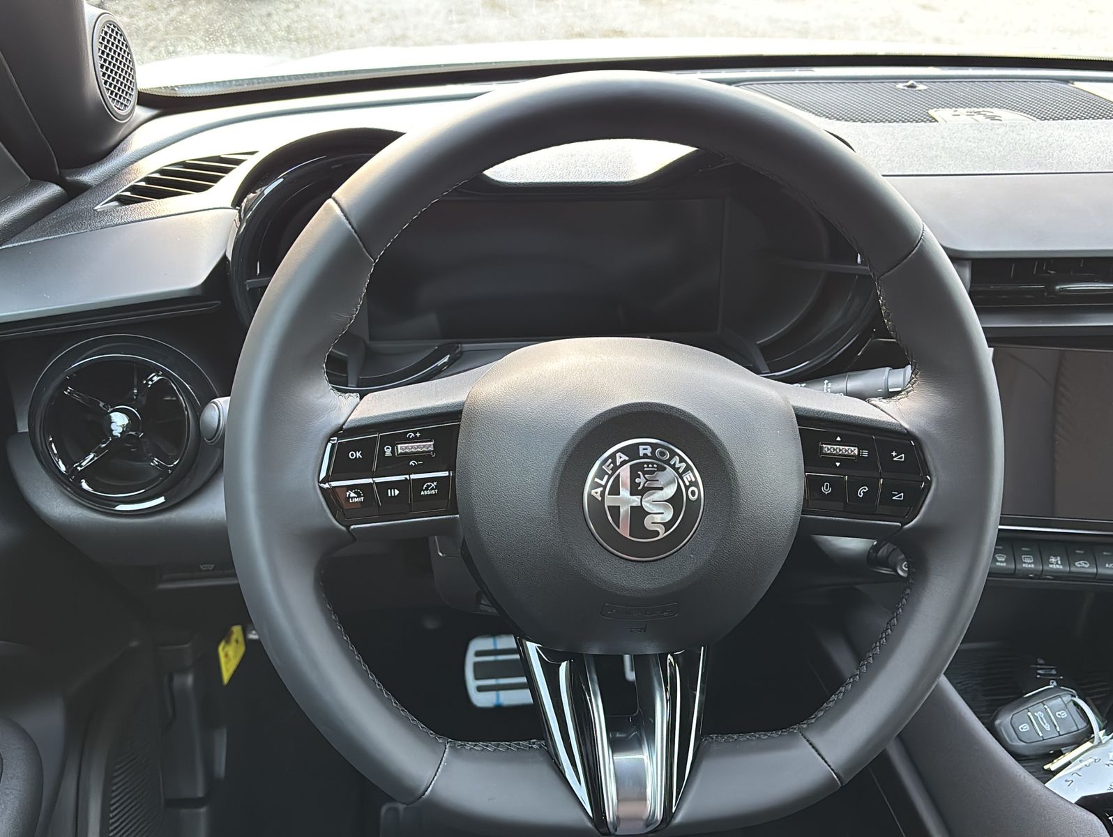 Alfa Romeo Junior - Bild 3