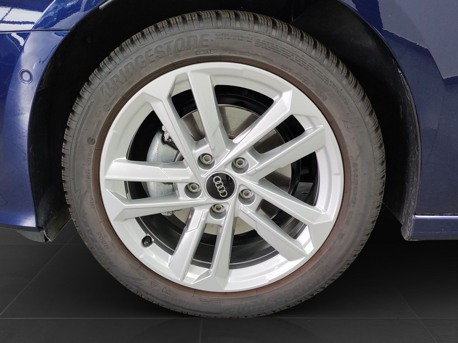 Audi A3 - Bild 8