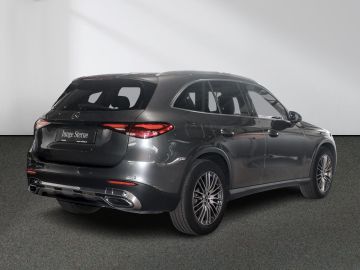 Mercedes GLC 220 - 3