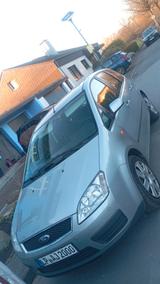 Ford C-Max 1,6TDCi Trend Trend - gebrauchte Ford C-Max aus dem Jahr 2004