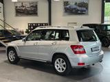 Mercedes-Benz GLK 220 CDI 4MATIC BlueEFFICIENCY 1.HAND/NAVI - Mercedes GLK-Klasse bis 15.000 Euro