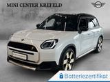 MINI Countryman SE All4 FAVOURED TRIM PAKET XL NAVI A - weiße MINI Cooper SE Countryman