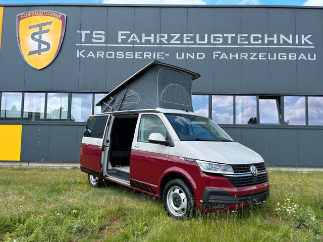 Volkswagen T6 California