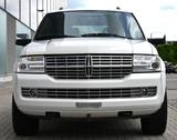 Lincoln Navigator V8 AWD Elite - Lincoln Navigator Gebrauchtwagen