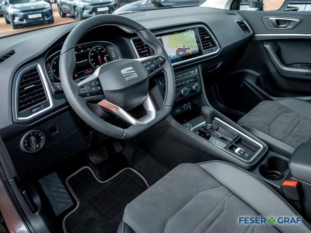 Seat Ateca - Bild 6