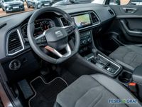 Seat Ateca - Vorschau Bild 6
