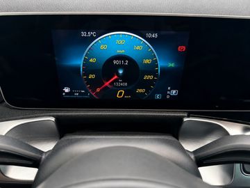 Mercedes GLB 200 - 6