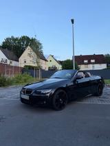 BMW 320d Cabrio - - BMW 320: Cabrio, 320d