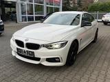 BMW 430i Gran Coupe M Sport|LEDER|NAVI|LED| - BMW 430 Gran Coupé in Duisburg