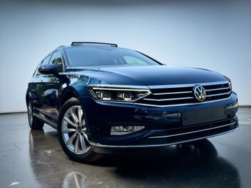 Volkswagen Passat Variant - 1