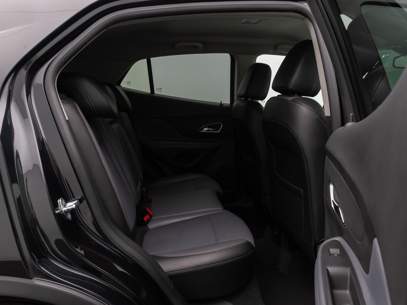 Fahrzeugabbildung Opel Mokka Innovation Kamera Navi Bi-Xenon Tempomat