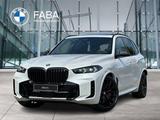 BMW X5 xDrive50e M Sportpaket B&W Surround DAB LED