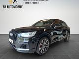 Audi SQ2 2.0 TFSI quattro PANO HUD CAM B&O ACC LEDER - Audi SQ2 aus 2019