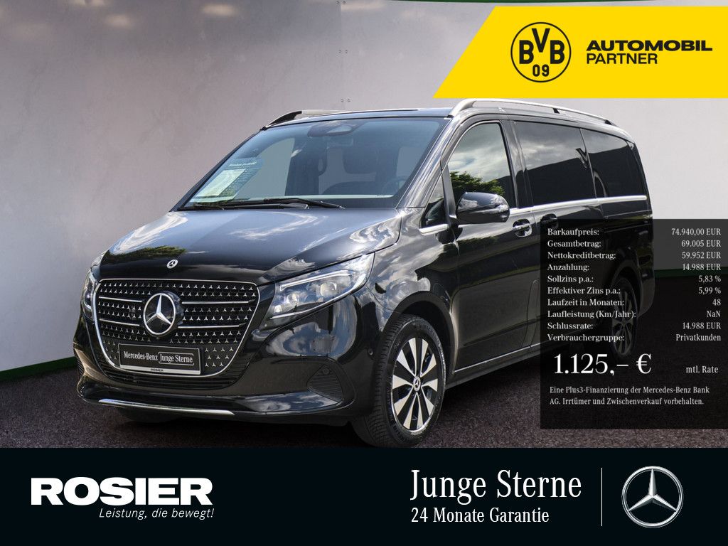 Mercedes-Benz V 300