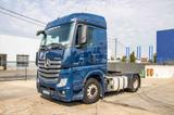 Mercedes-Benz ACTROS 1848 LS+E6+HYDR. - Mercedes-Benz Actros 1848