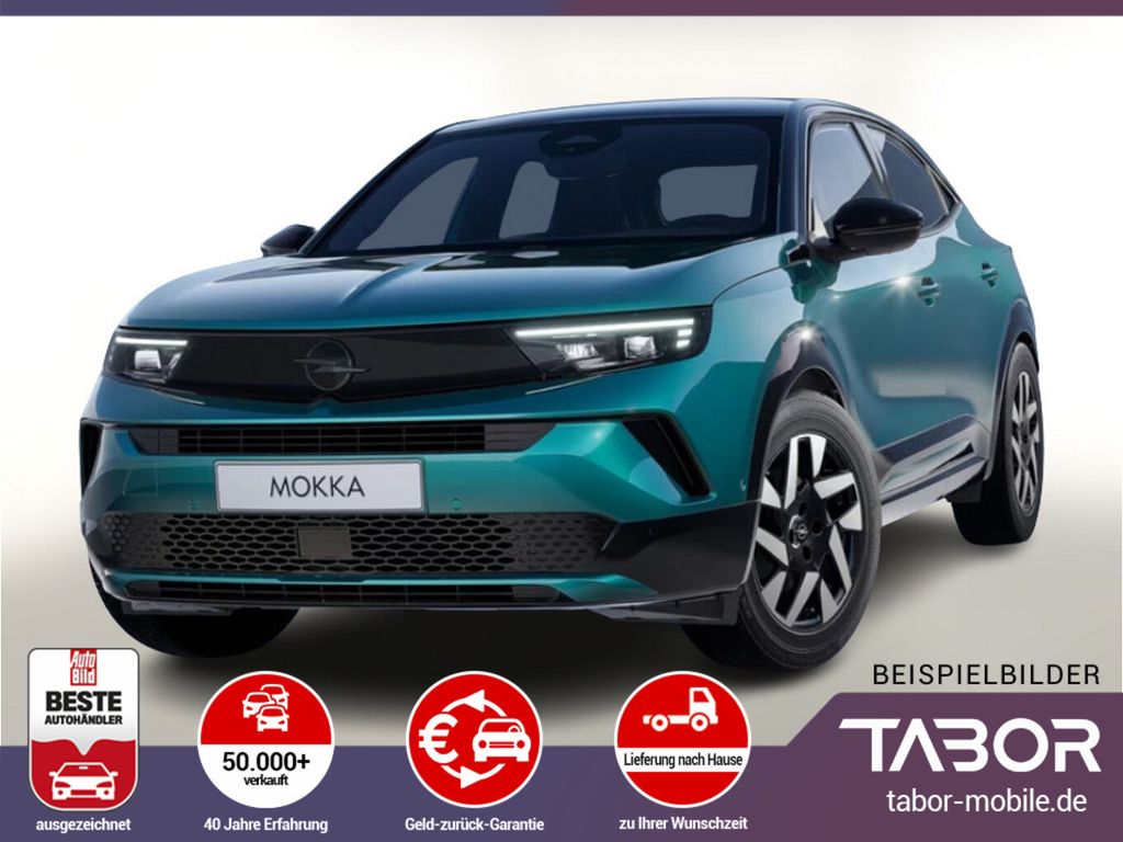 Mokka MHEV GS Kam AppleC  PDC 17Z  UVP-27%*