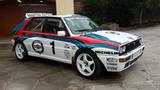 Lancia Delta Integrale EVO 2 - Lancia Delta Integrale EVO Gebrauchtwagen