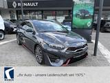 Kia ProCeed 1.6 T-GDI GT - Kia pro cee'd / ProCeed in Frankfurt (Main)