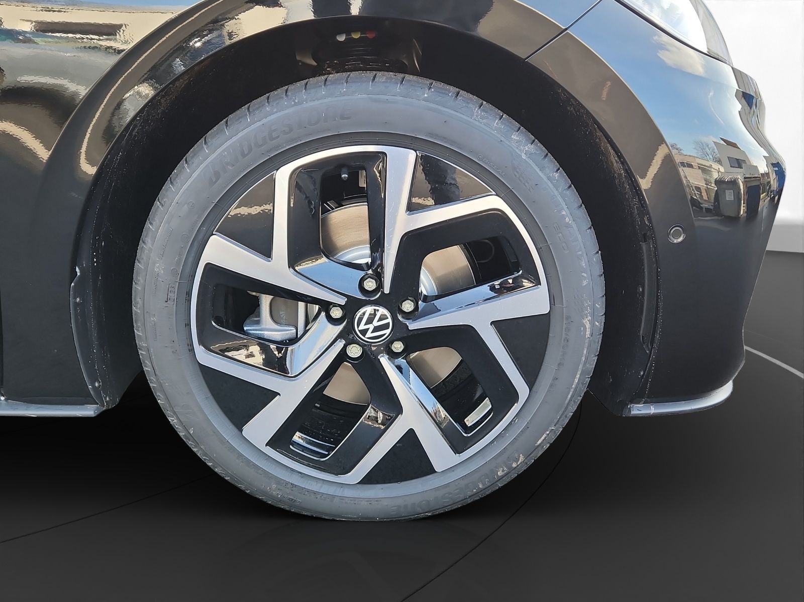 Volkswagen ID.3 - Bild 11