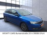 Skoda Rapid Spaceback Edition - Skoda Rapid Edition mit Diesel-Antrieb