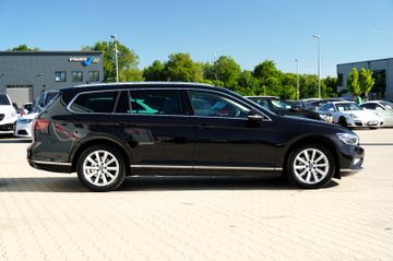 Volkswagen Passat Variant - 5