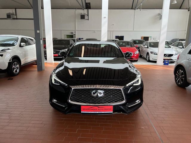 Infiniti Q60 3.0lit/AWD Sport Tech,Aut-Leder-Navi-Bi Xeno