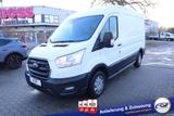 Ford Transit Trend L2H2 #Checkheft #Klima #3-Sitze...