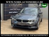BMW 318 d touring Advantage STEPT*AHK*LED*ACC*UPE:56 - BMW 318 in Oldenburg