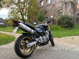 Honda CB600F PC36 - HONDA CB600F