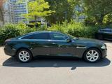 Jaguar XJ Portfolio - Jaguar Gebrauchtwagen von 2011