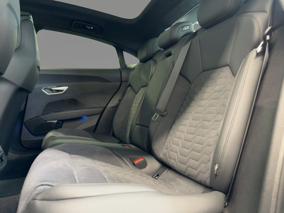 Audi RS e-tron GT - Bild 8