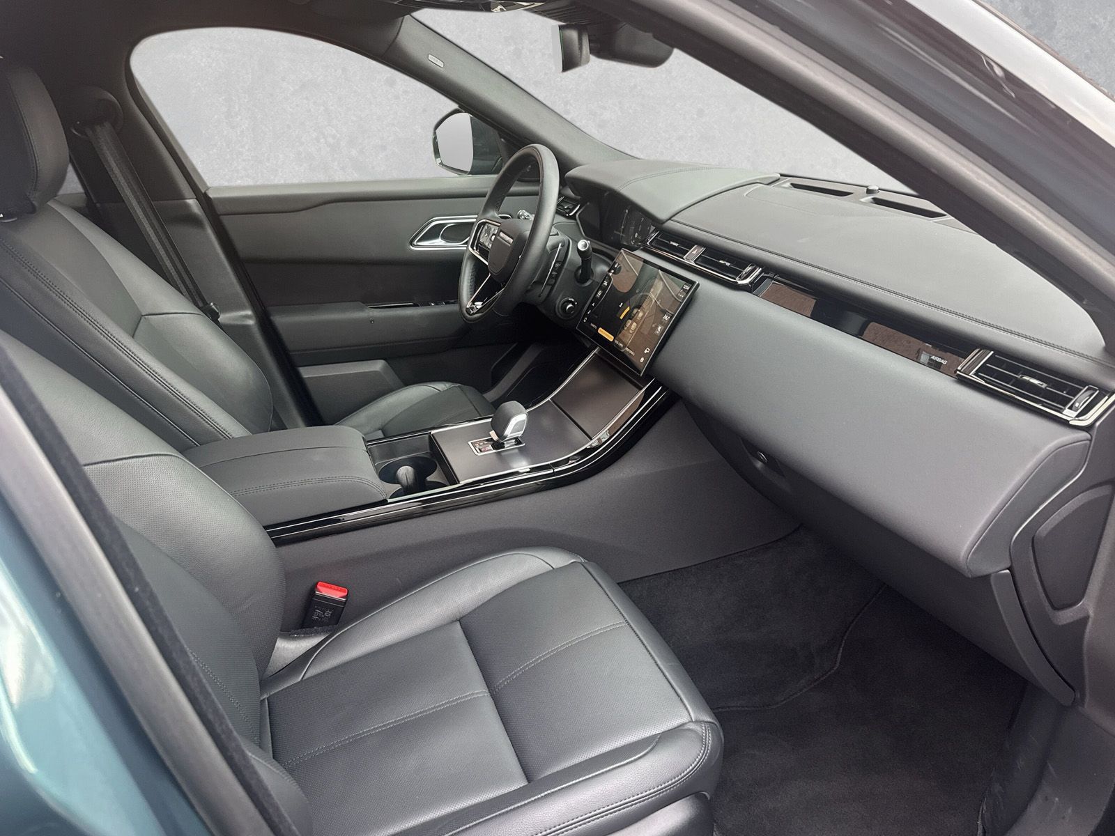 Land Rover Range Rover Velar D300 AWD Dynamic SE / ACC / Pa imagem 3