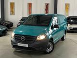 Mercedes-Benz Vito Kasten 114 CDI PRO Lang/Navi/Klima/RFK/TotW - Mercedes-Benz Vito Gebrauchtwagen in Frankfurt