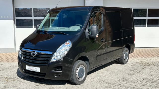 Opel Movano 2,3 CDTI  Klima* Navi* AHK* Kamera hinten