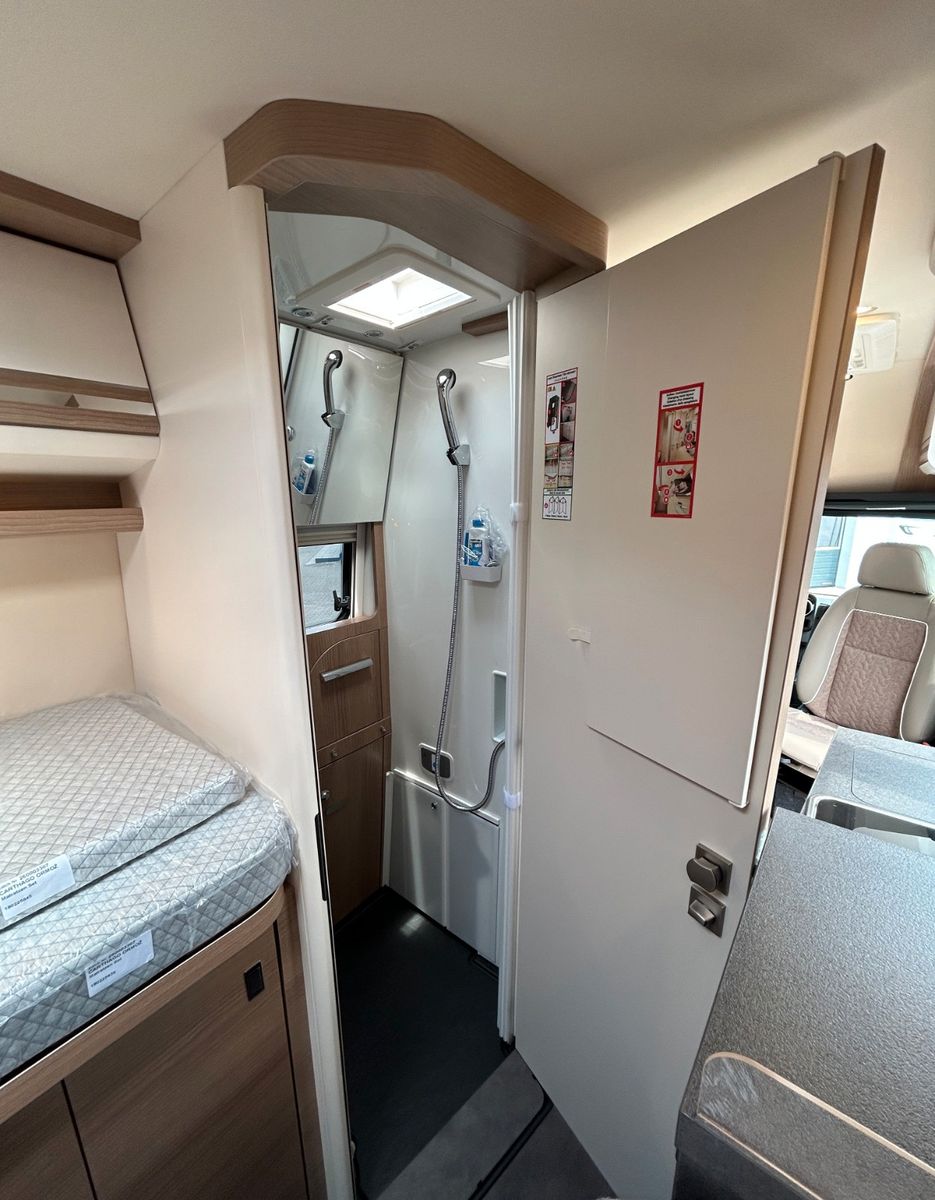 Fahrzeugabbildung Malibu Genius Performance 4x4 641 LE