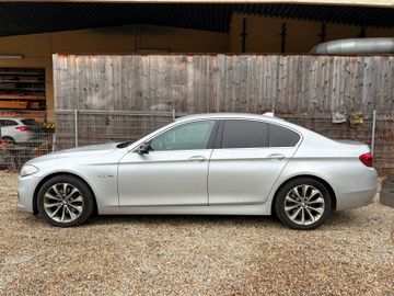 BMW 520 - 5
