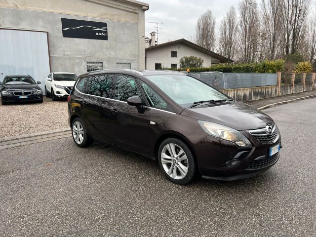 Opel Zafira Tourer 2.0 CDTi 165CV aut. Elective 