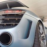 Audi R8 V10 GT Spyder Limitiert auf nur 333