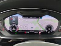 Audi A8 - Vorschau Bild 10