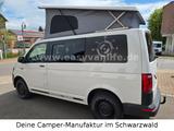 Volkswagen T6 Camper f. 2 von Easyvanlife, 4 Motion, Sperre - VW Sp