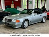 Mercedes-Benz 500SL R129 AMG ab Werk 1.Hd bis 2025 Deutschland - Mercedes-Benz: W129 Sl