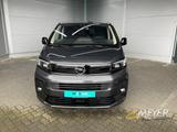 Opel Zafira 2.0 D Edition XL 9-Sitzer Allwetter RFK - Opel Zafira: D
