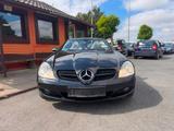Mercedes-Benz SLK 200 SLK Roadster SLK 200 Kompressor - Mercedes-Benz bis 5.000 Euro