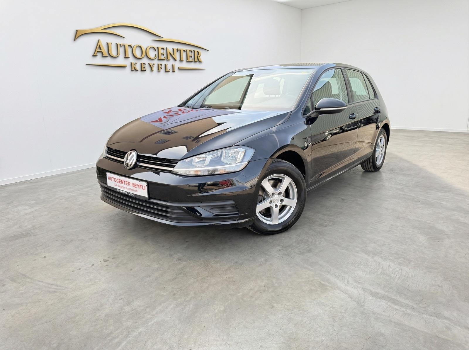 Volkswagen Golf VII Lim. Trendline *Start-Stopp*GARANTIE*