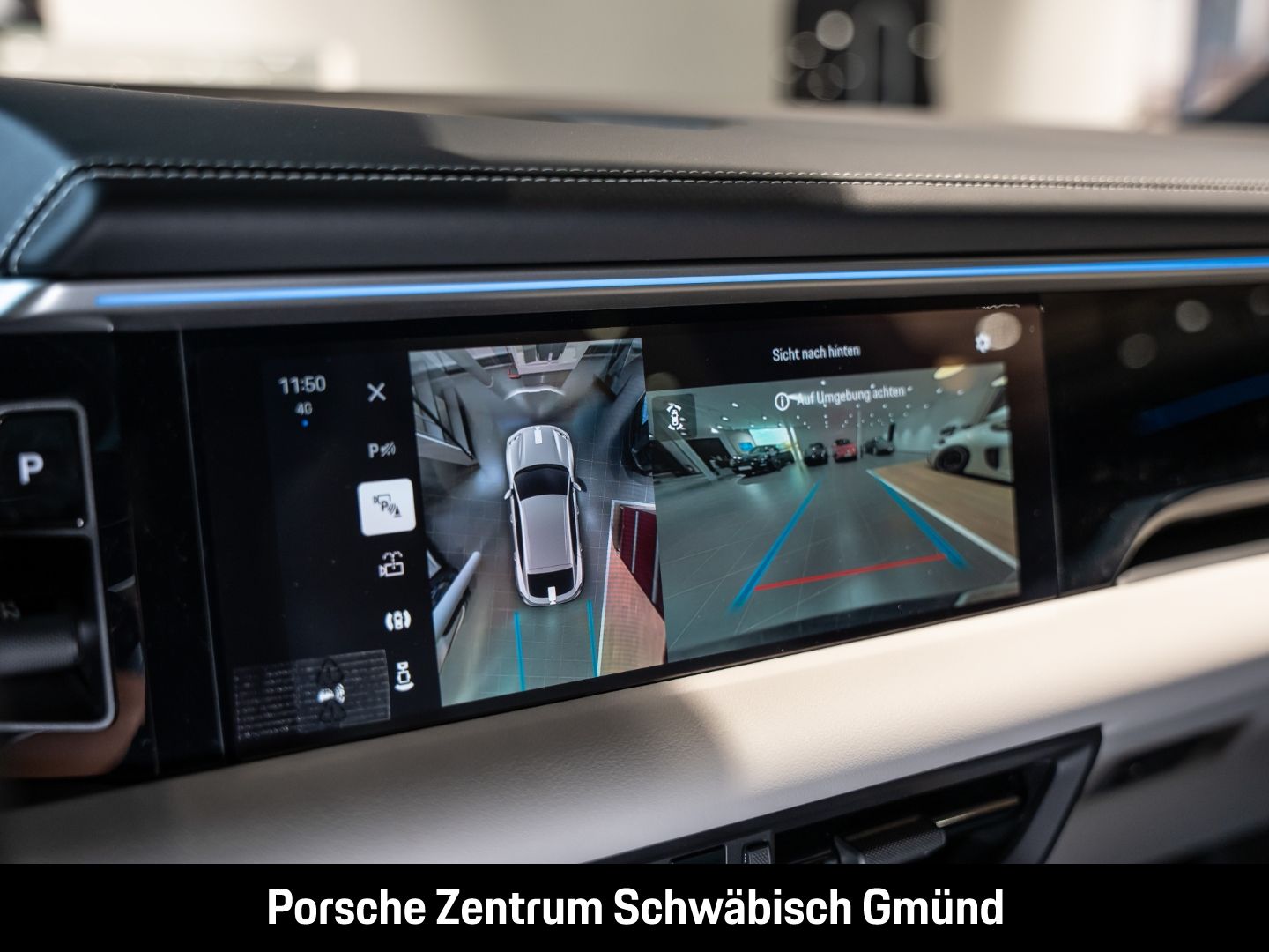 Porsche Macan - Bild 32