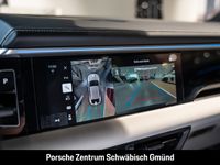 Porsche Macan - Vorschau Bild 32