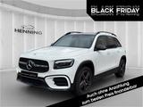 Mercedes-Benz GLB 200 d AMG Night-Paket Panorama Kamera Totw. - Mercedes-Benz GLB 200 in Bochum